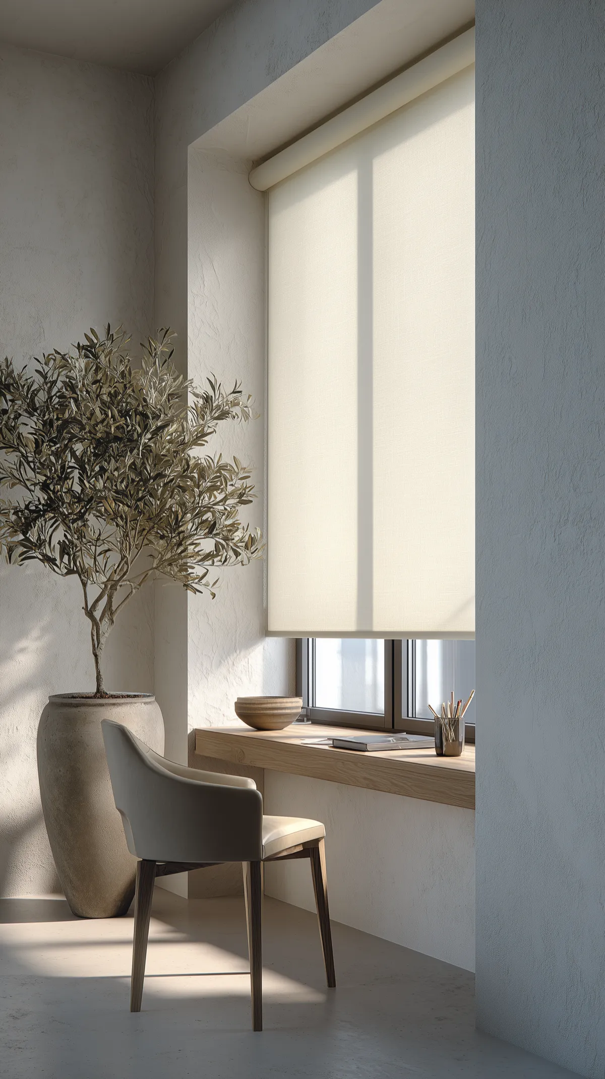 Sheer Curtain Panels