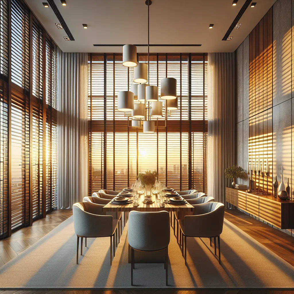 2.5" Hardwood Blinds