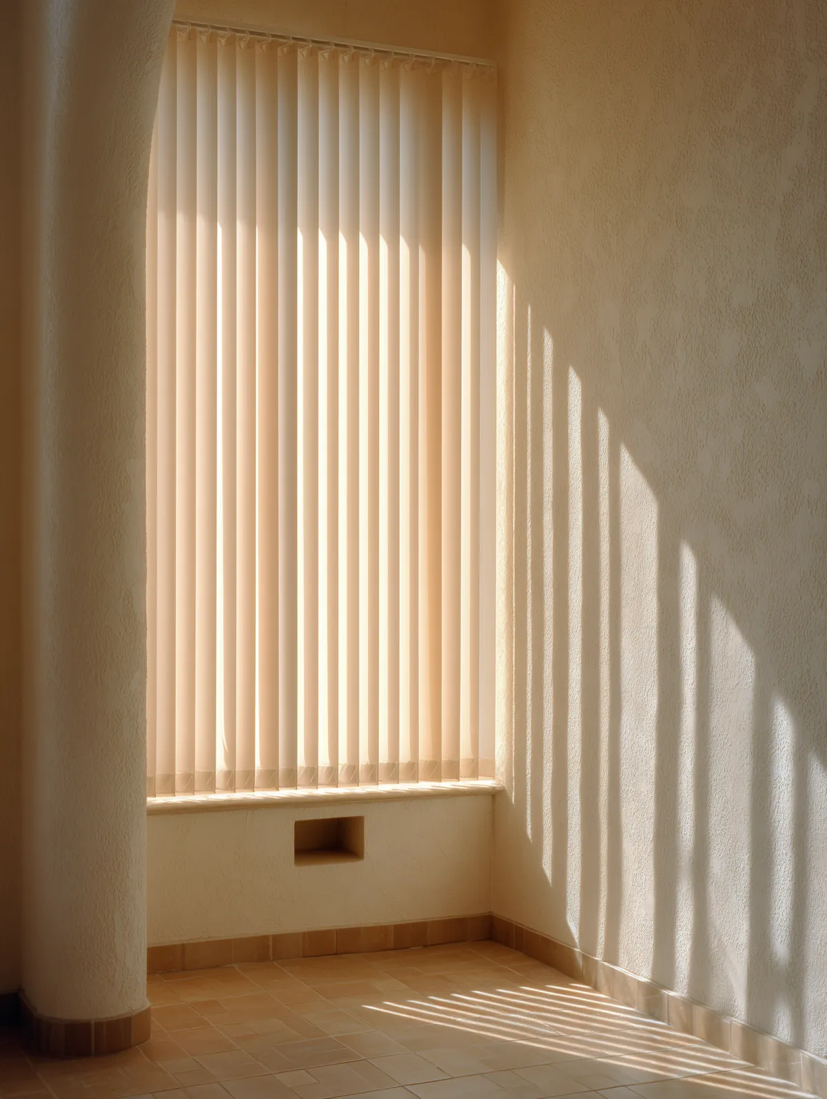 2" Vinyl Blinds