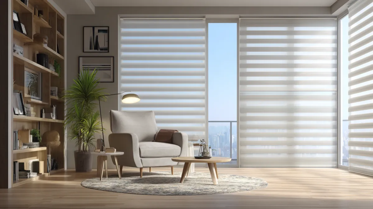 Linen Drapes